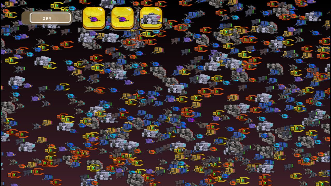 Bounty Hunter: Space Detective Image