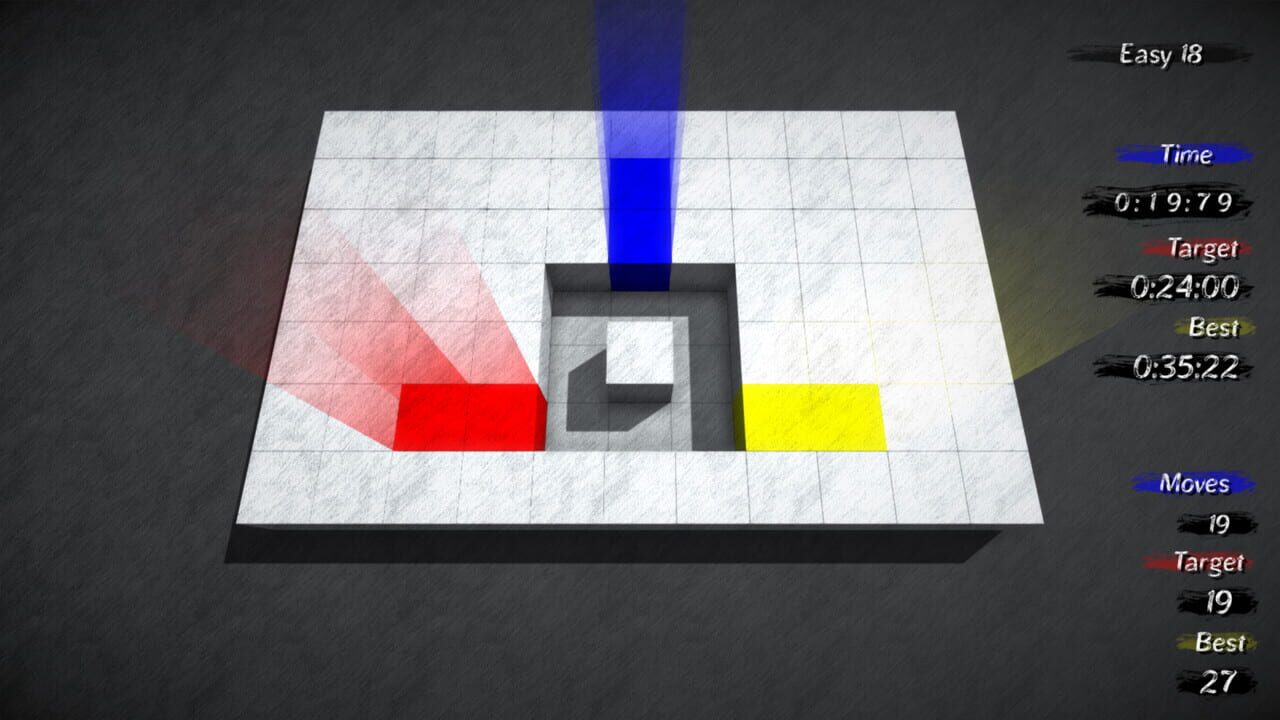 Slide!! — Screenshot 1