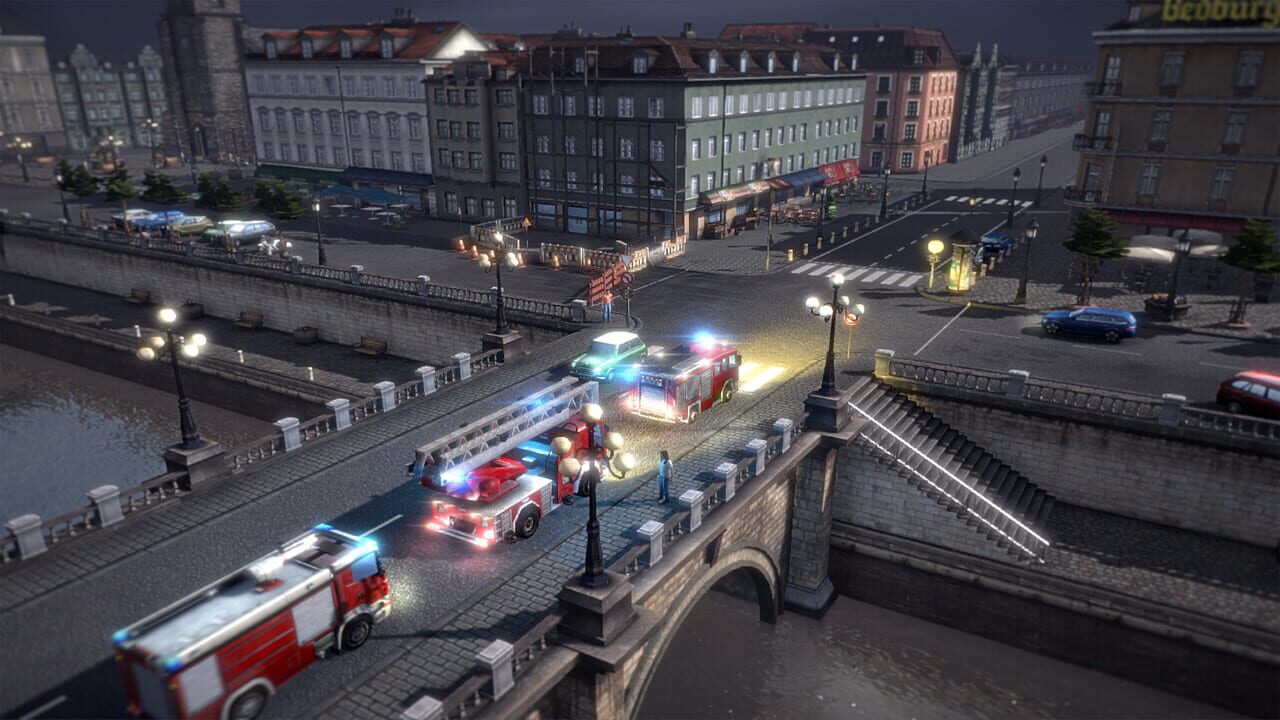Rescue 2: Everyday Heroes — Screenshot 2