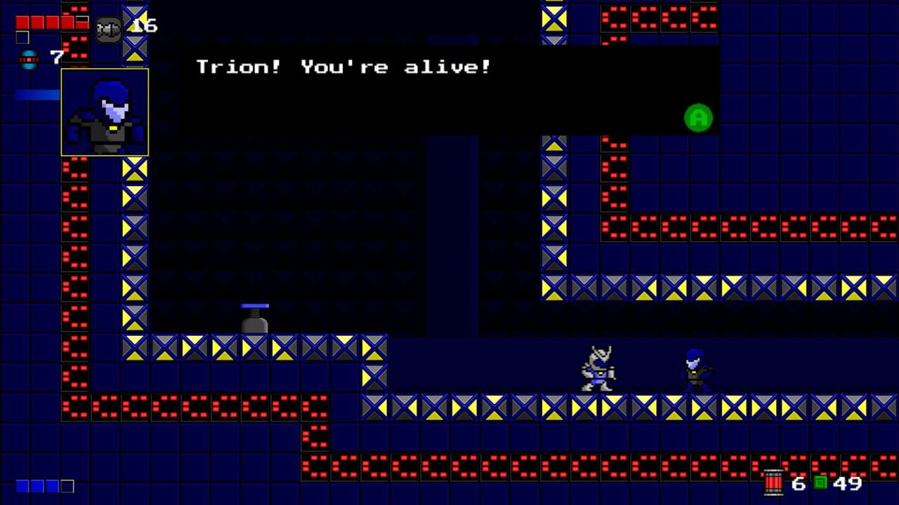 Legends of the Universe - StarCore — Screenshot 2