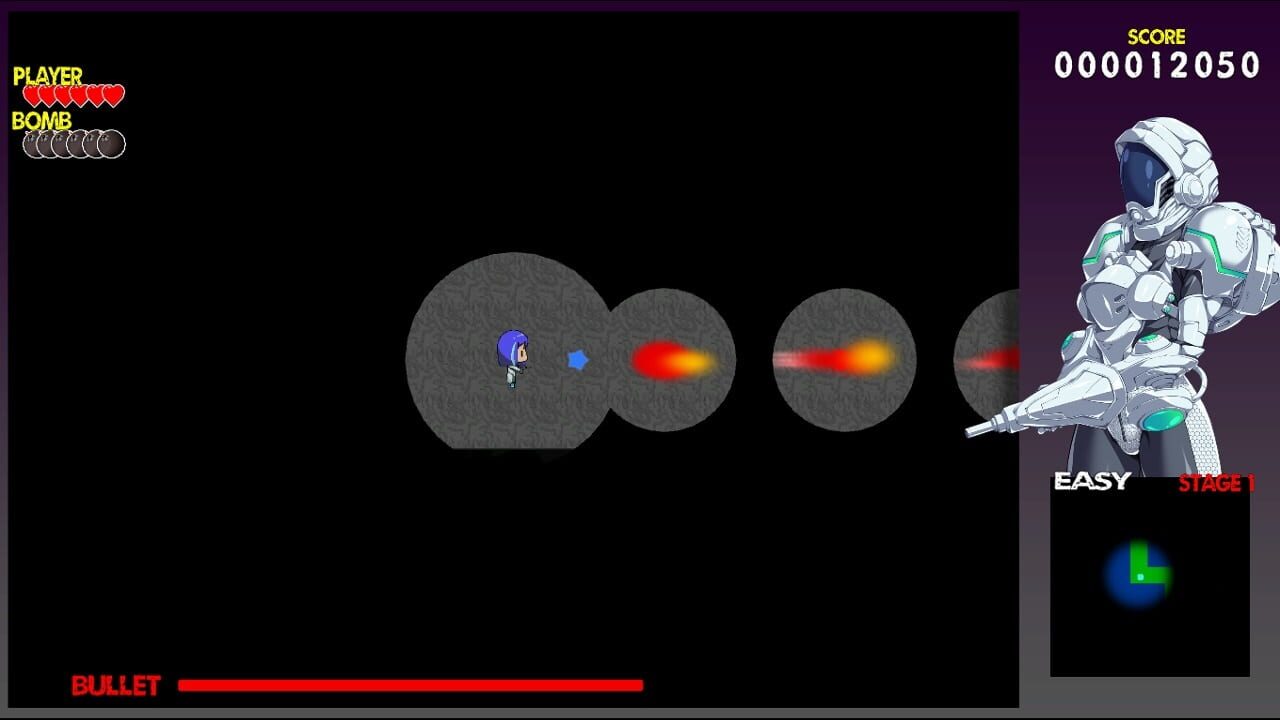 NightmareBullet — Screenshot 5