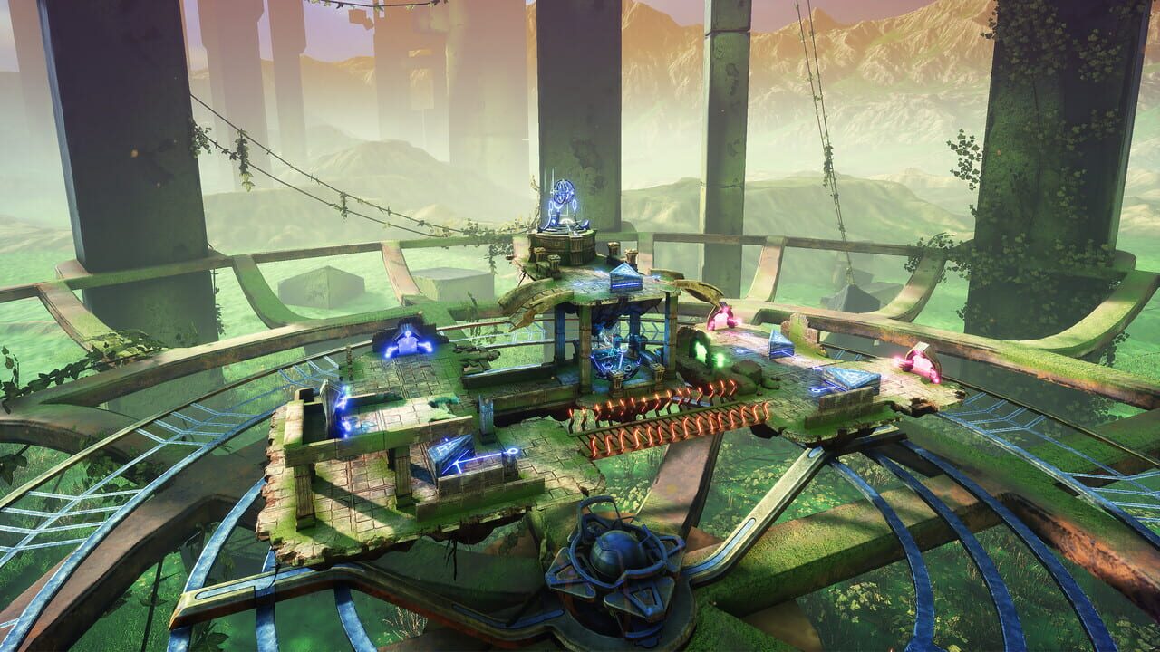 Marble Land — Screenshot 4