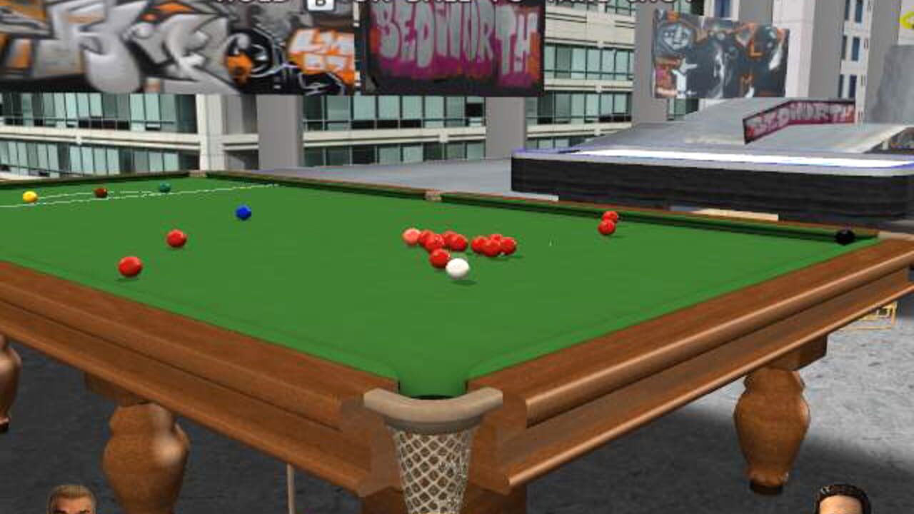 Arcade Sports — Screenshot 3