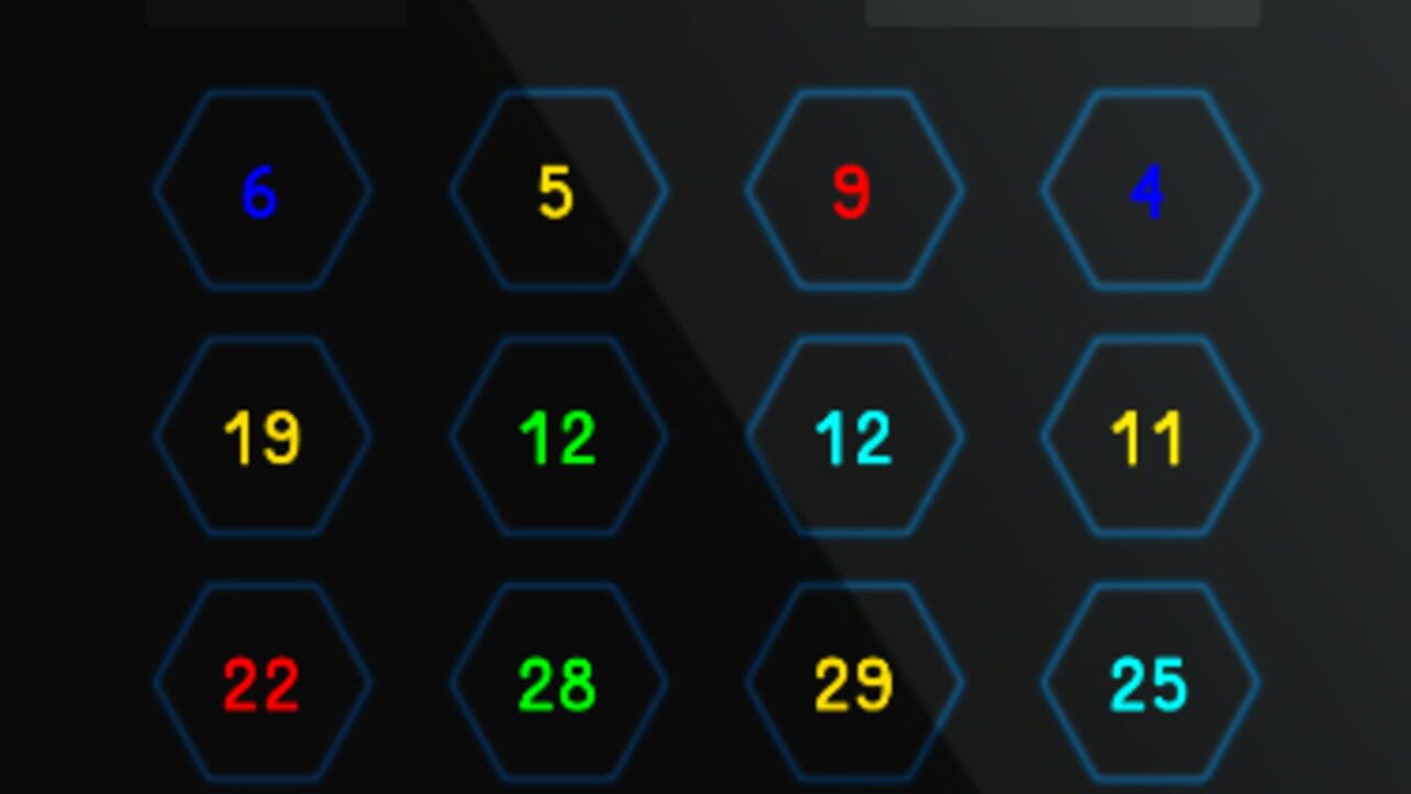 Quick Math Game — Screenshot 3