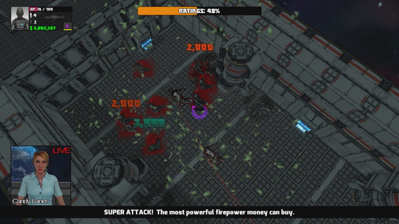 Action News Heroes Image