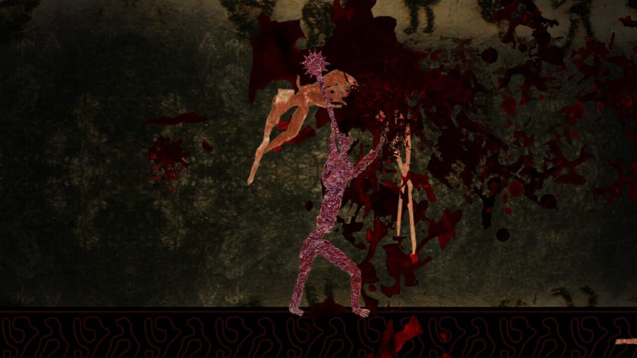 Stones of Sorrow Image
