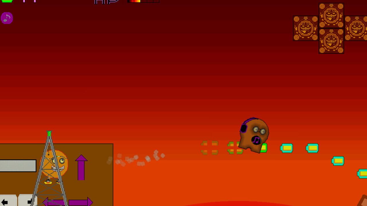 Krim: The Music Bot — Screenshot 2