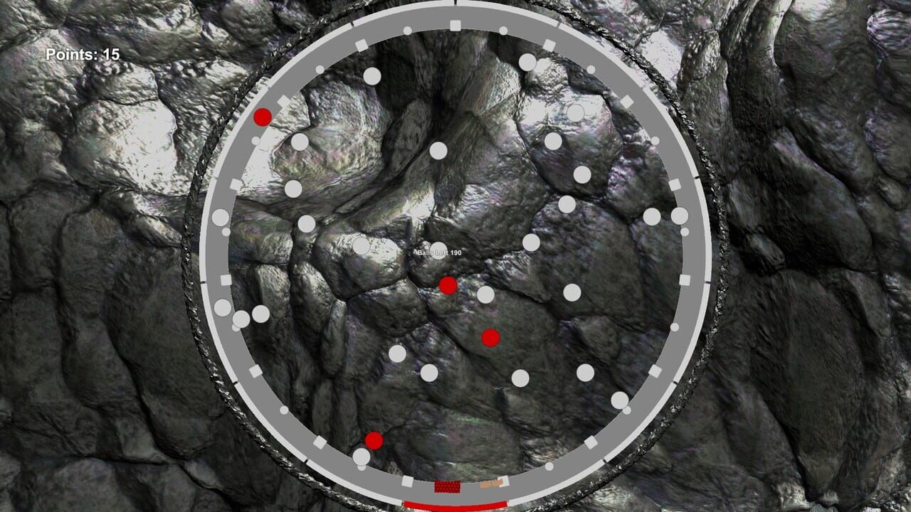 Online Circle Pong Image