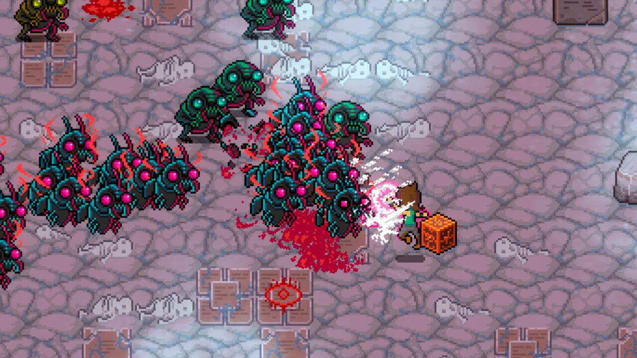 Deathstate — Screenshot 5