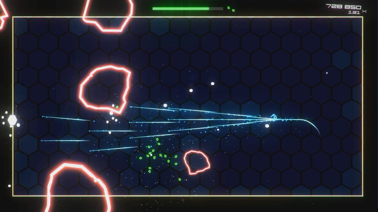 Neon Ultra — Screenshot 5