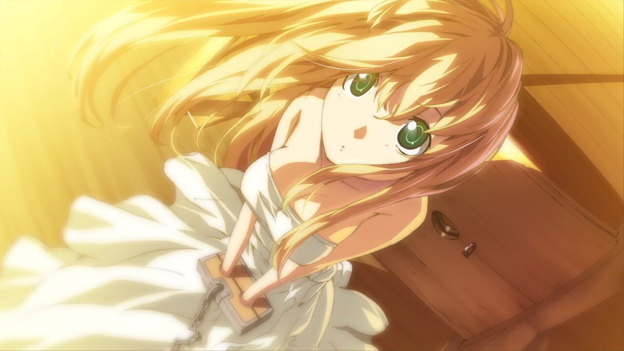 Dies Irae: Amantes Amentes — Screenshot 3