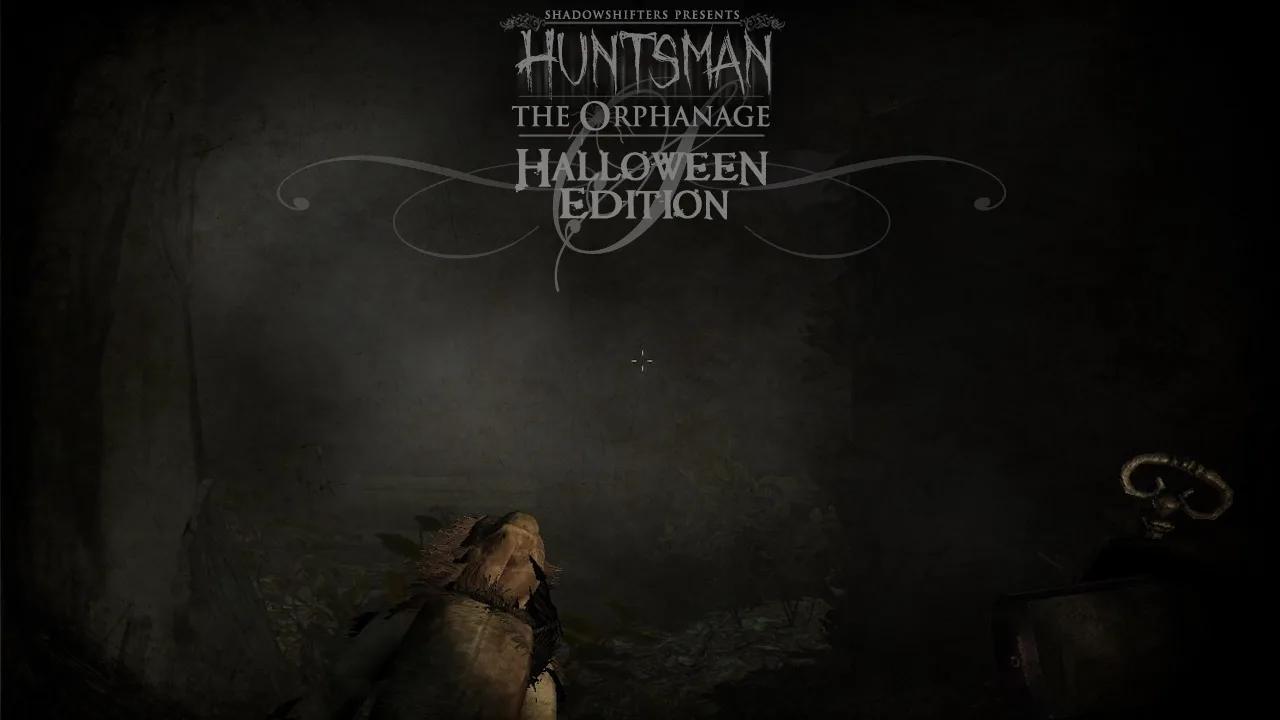 Huntsman: The Orphanage - Halloween Edition screenshot 4