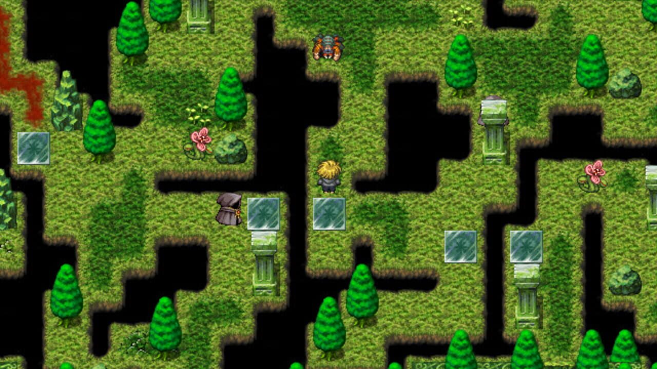 Delve — Screenshot 3