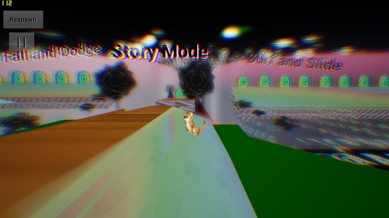 Glitch Pets — Screenshot 1