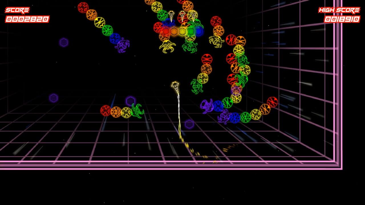 Shudder screenshot