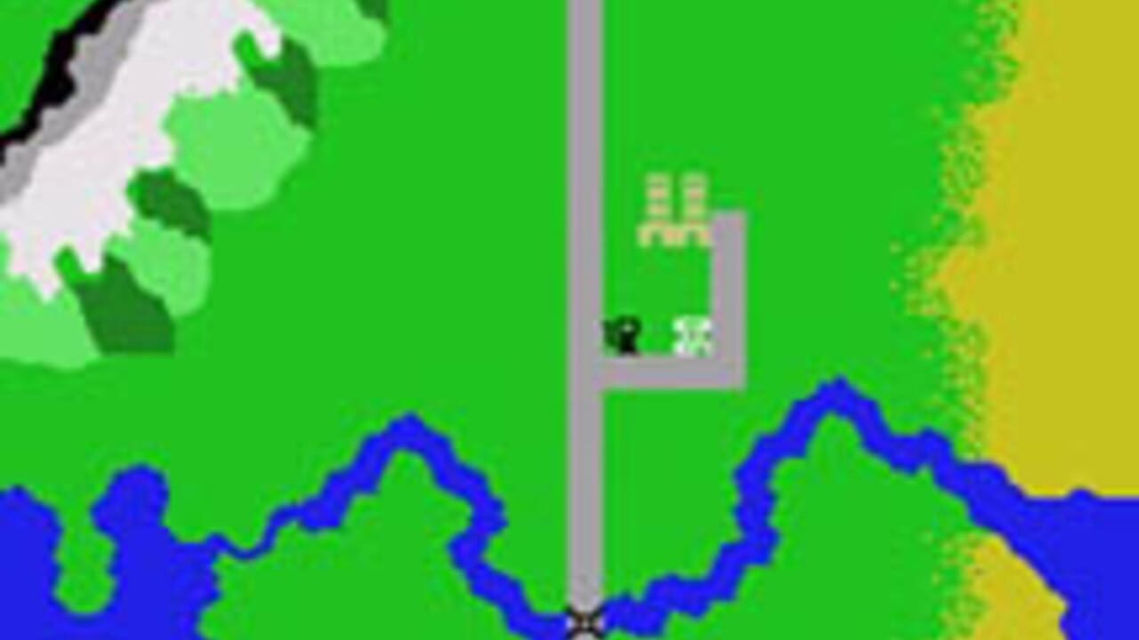 ColecoVision Flashback Image