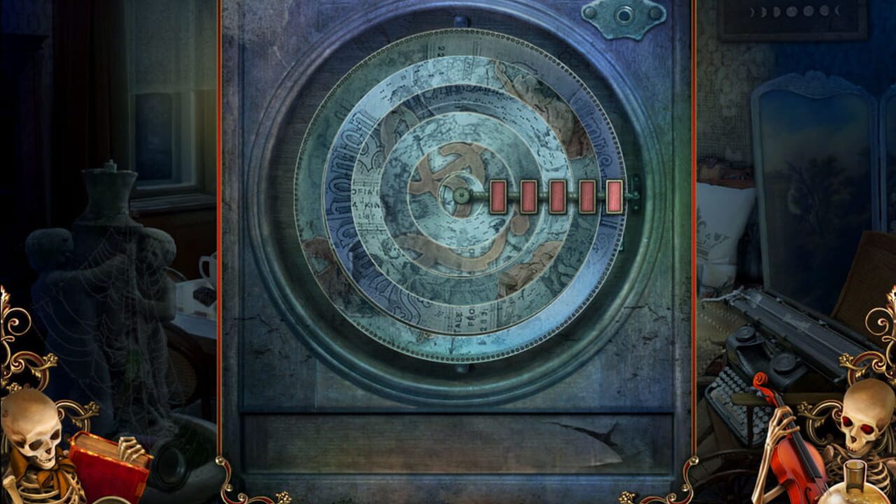 Dance of Death — Screenshot 5