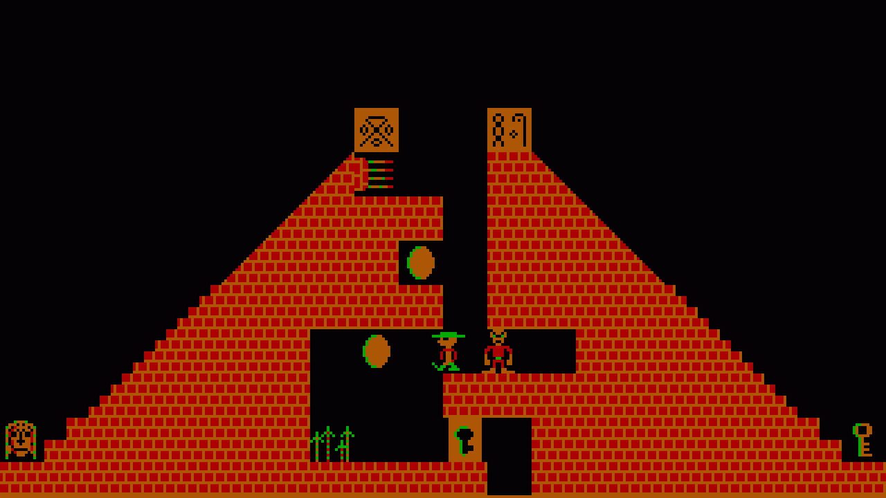 Pharaoh's Tomb — Screenshot 3