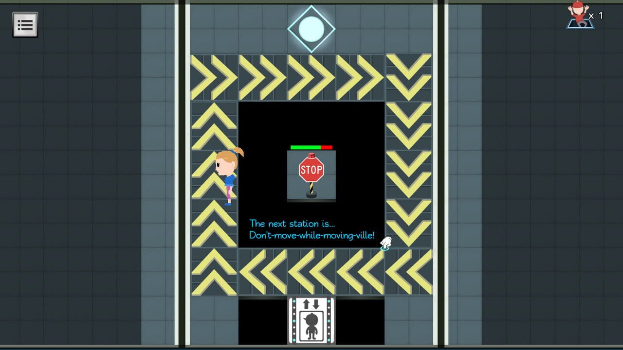 Trap Labs — Screenshot 2