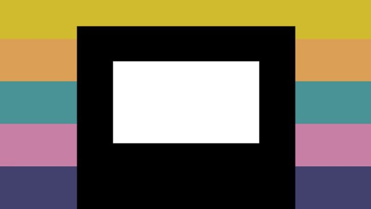 The Bit.Trip — Screenshot 1