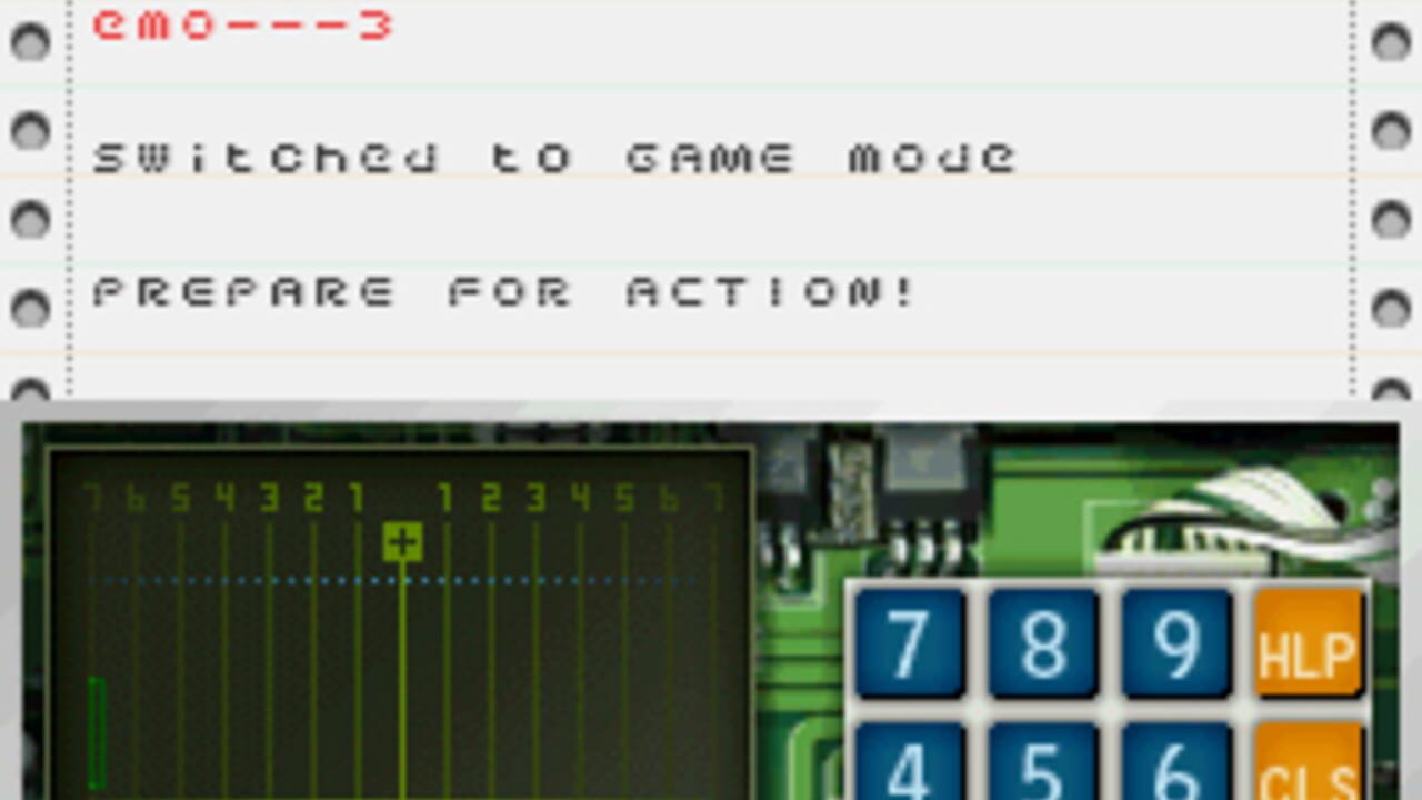 Biorhythm — Screenshot 2