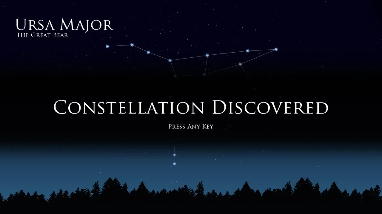 Aurora Nights screenshot 1