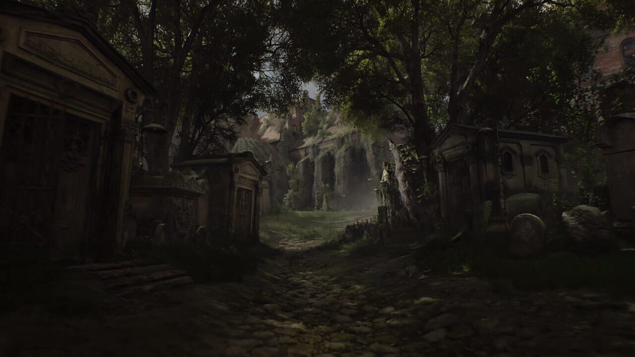 Witchfire Image
