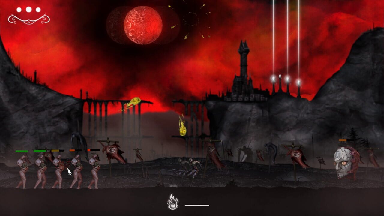 Blood Moon: The Last Stand Image