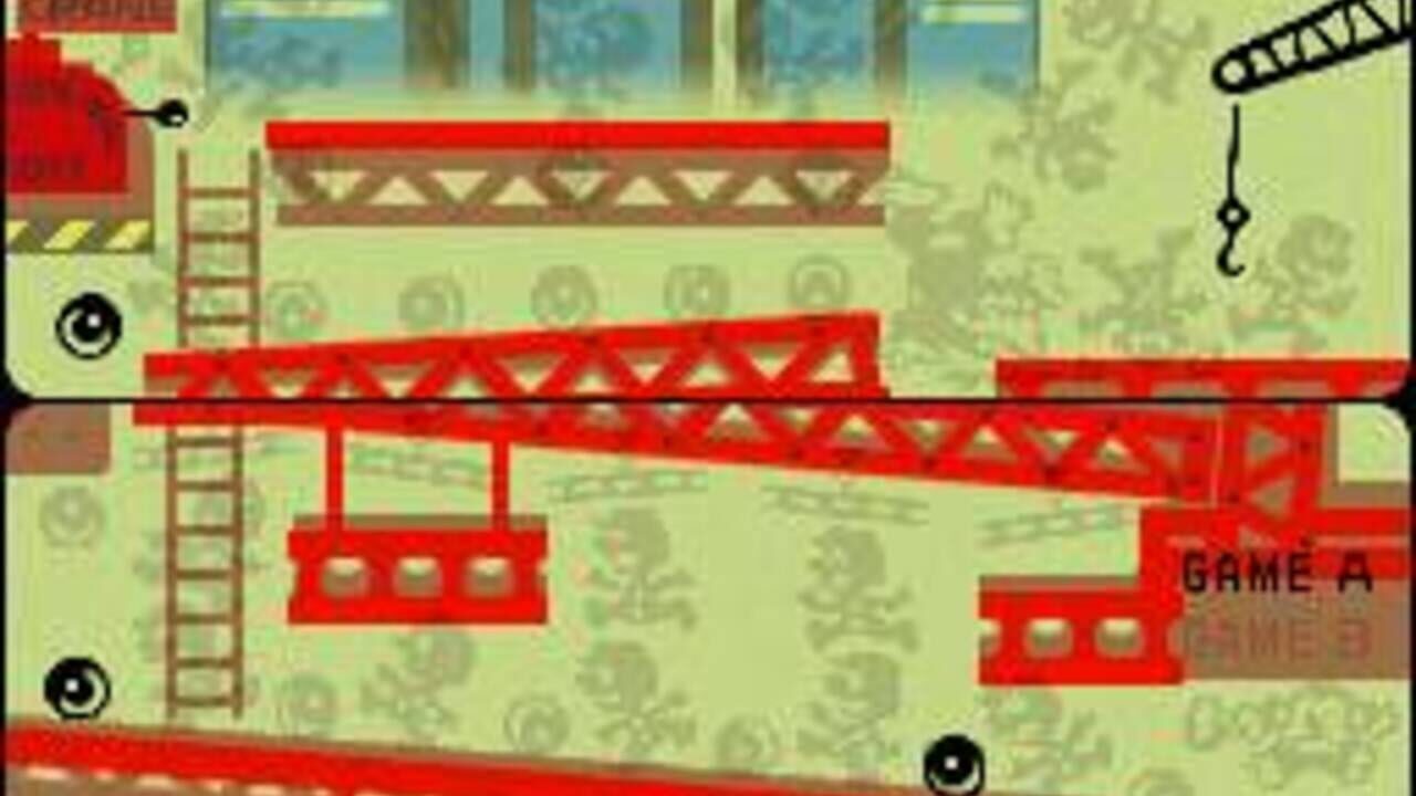 Game & Watch Collection — Screenshot 3