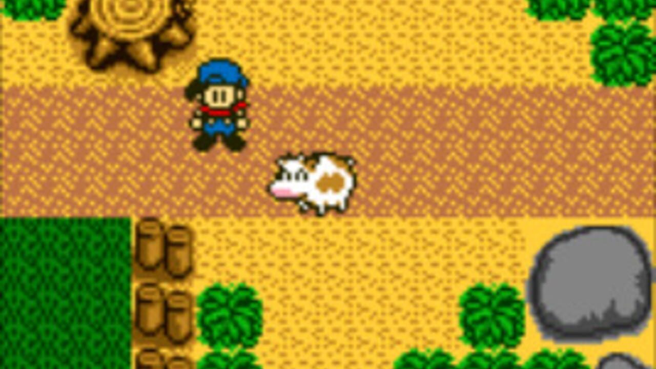 Harvest Moon GB thumbnail 3