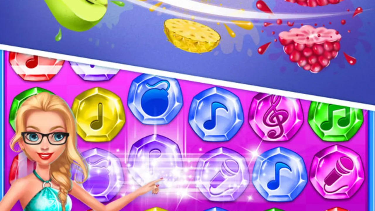 Game Islands - Play All Day screenshot 10