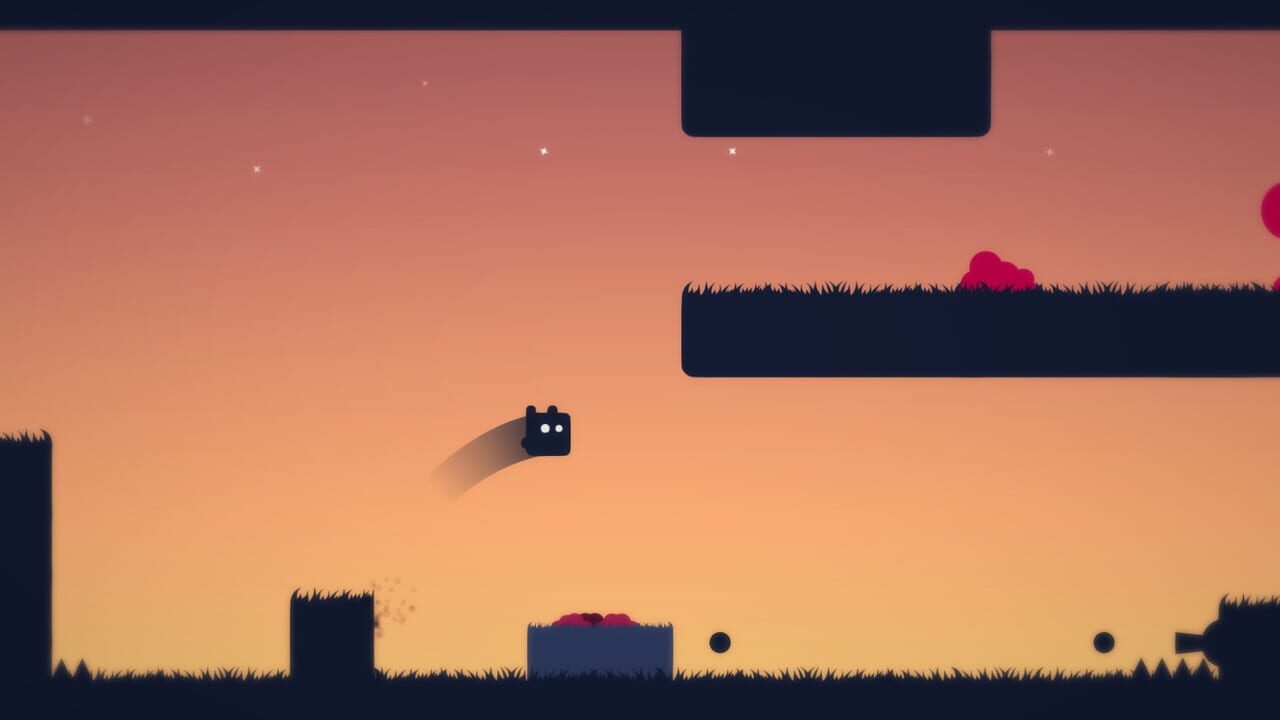 Magic Forest — Screenshot 2