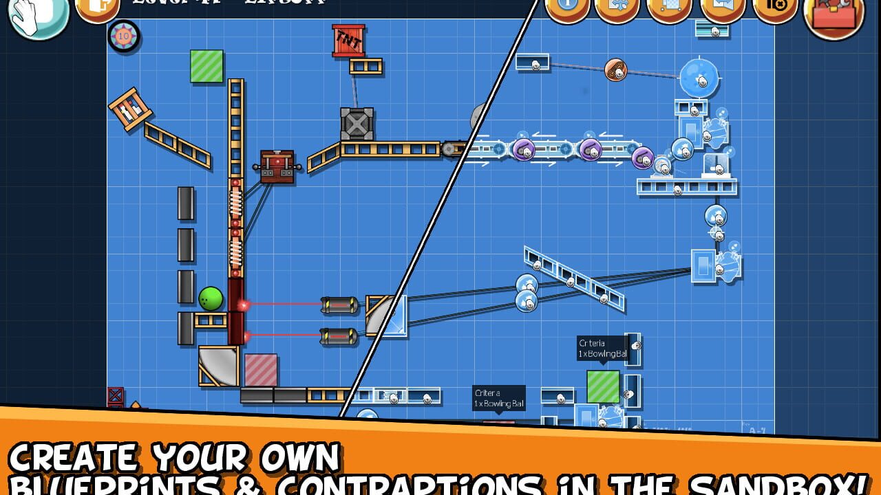 The Chaotic Workshop Image