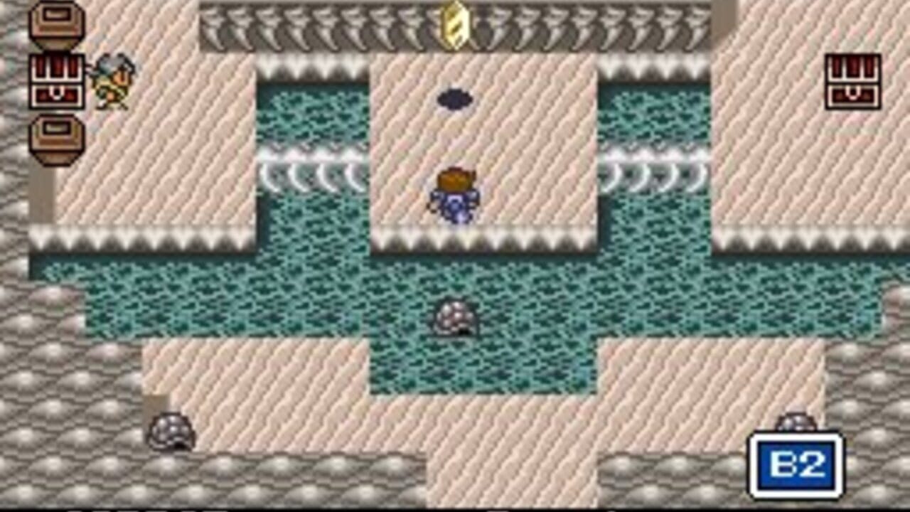 Final Fantasy: Mystic Quest