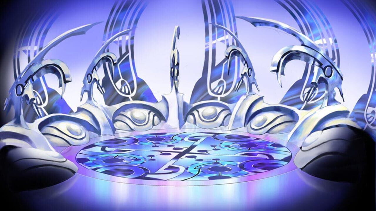 Kid Icarus: Uprising Image