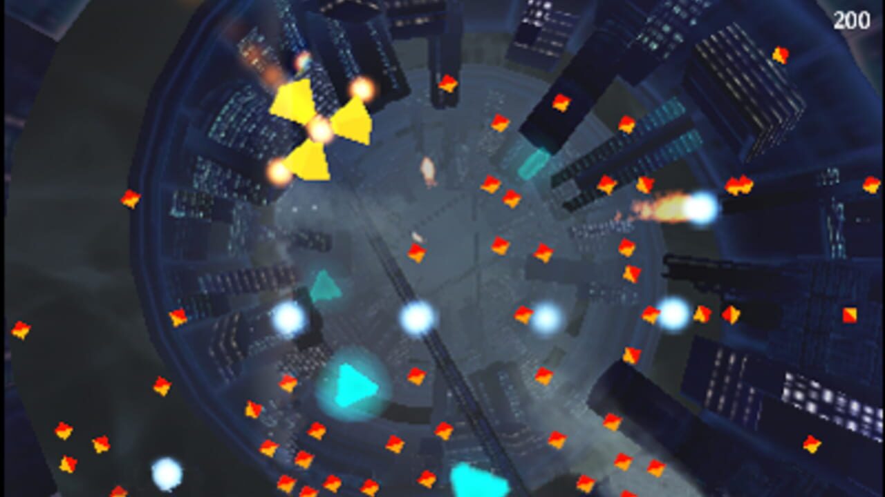 Dream Trigger 3D — Screenshot 4