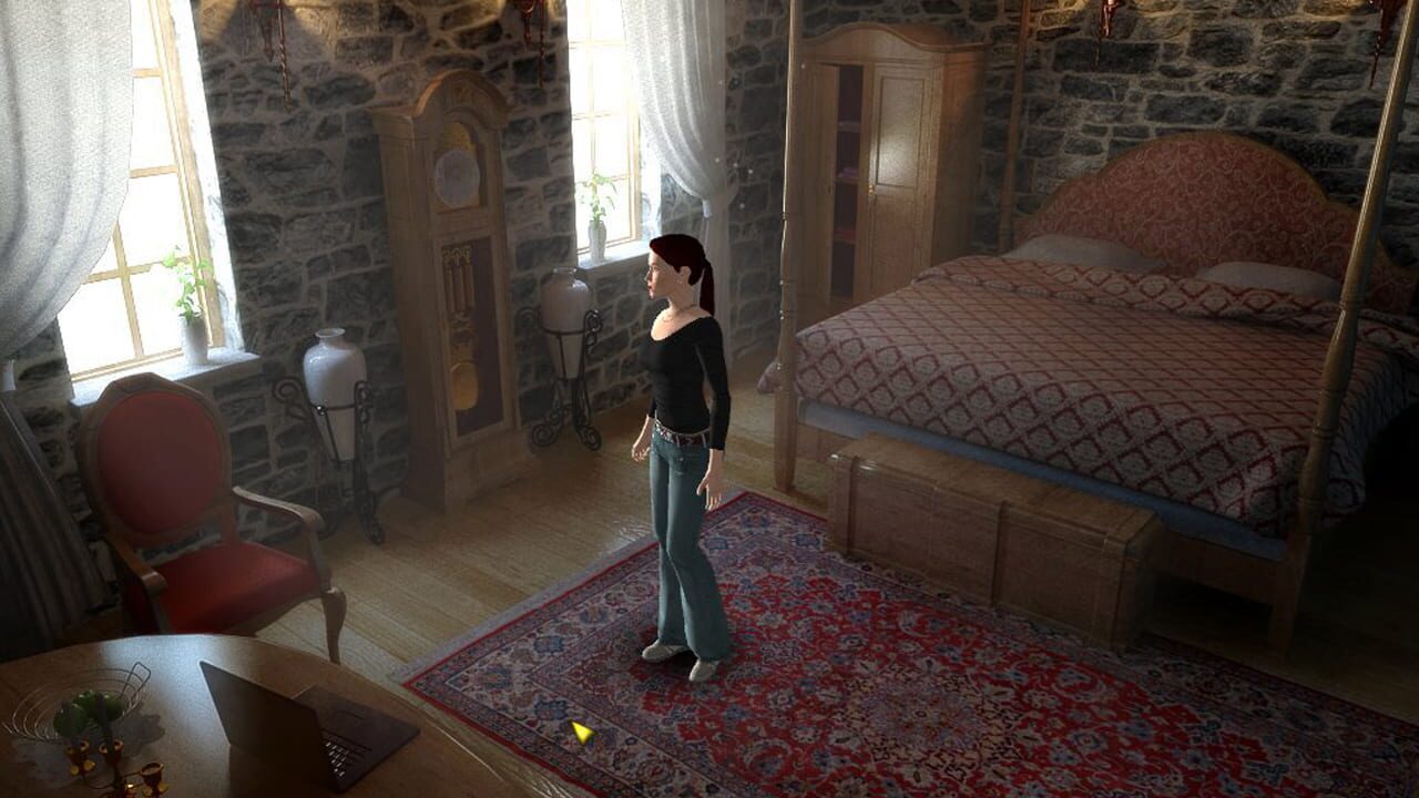 Hotel: Collector's Edition — Screenshot 2