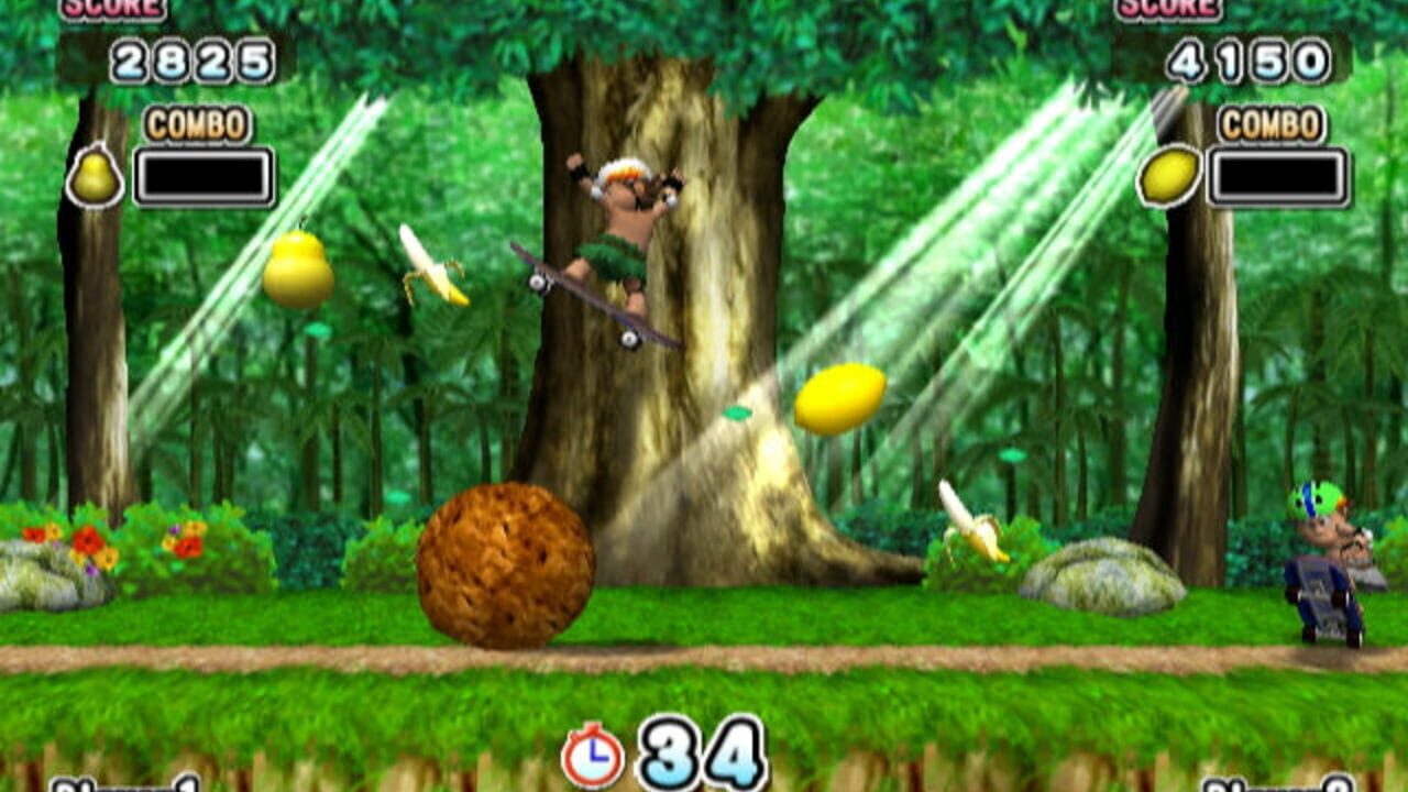 Adventure Island: The Beginning — Screenshot 5