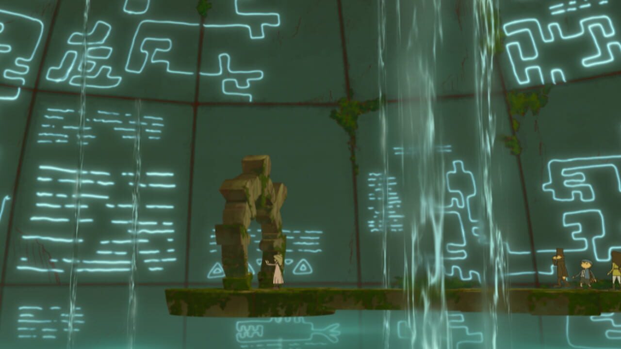 Professor Layton and the Azran Legacy thumbnail 3
