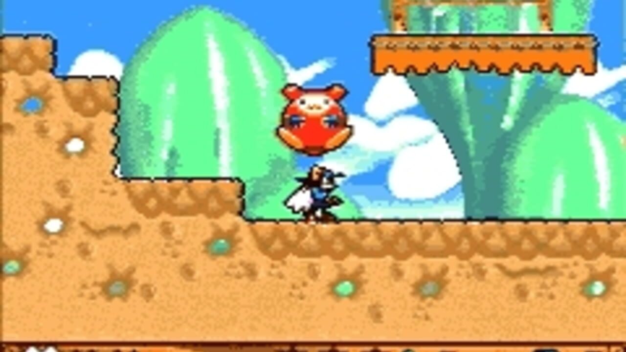 Klonoa: Empire of Dreams thumbnail 10