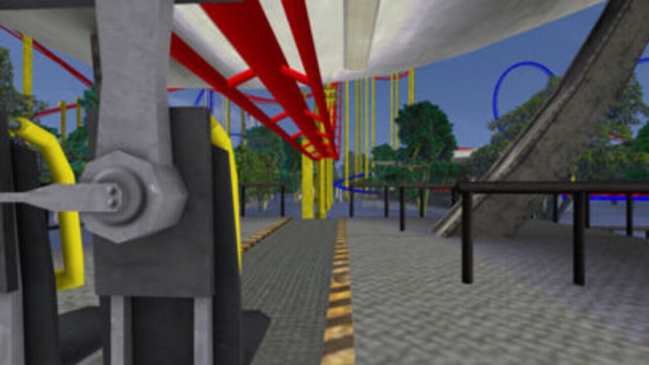 Aircoaster Screenshot 1