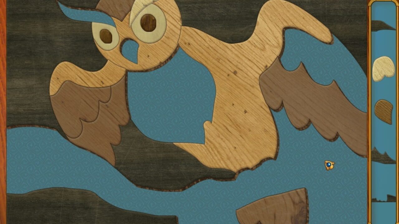 Mosaics Galore — Screenshot 2