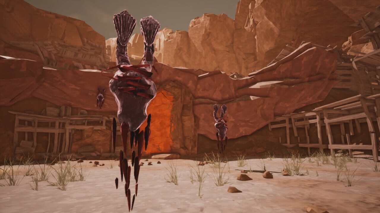 Torn Asunder Image
