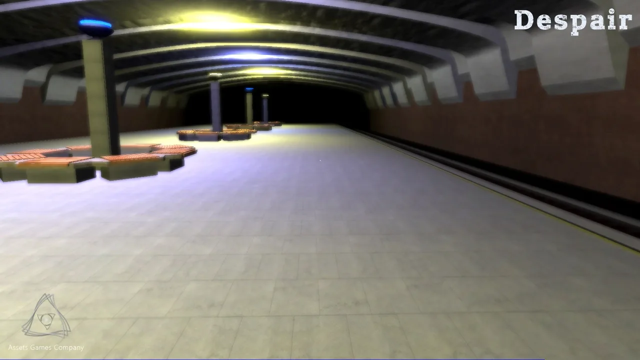 Despair screenshot 4