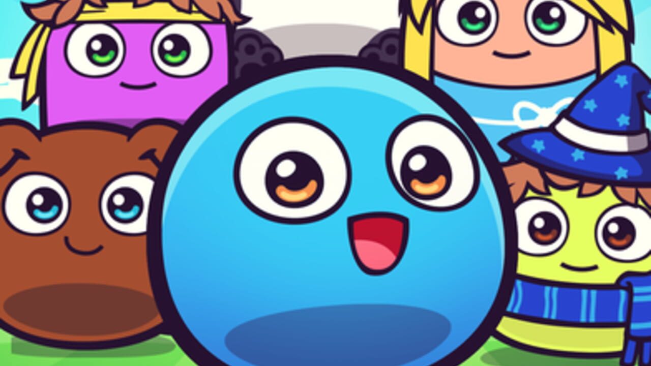 My Boo Virtual Pet & Mini Game — Screenshot 5