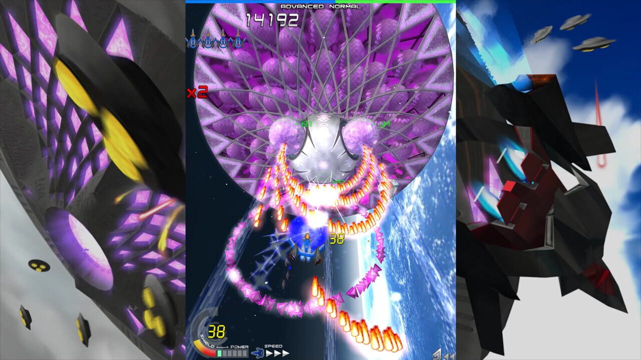 Eschatos — Screenshot 5