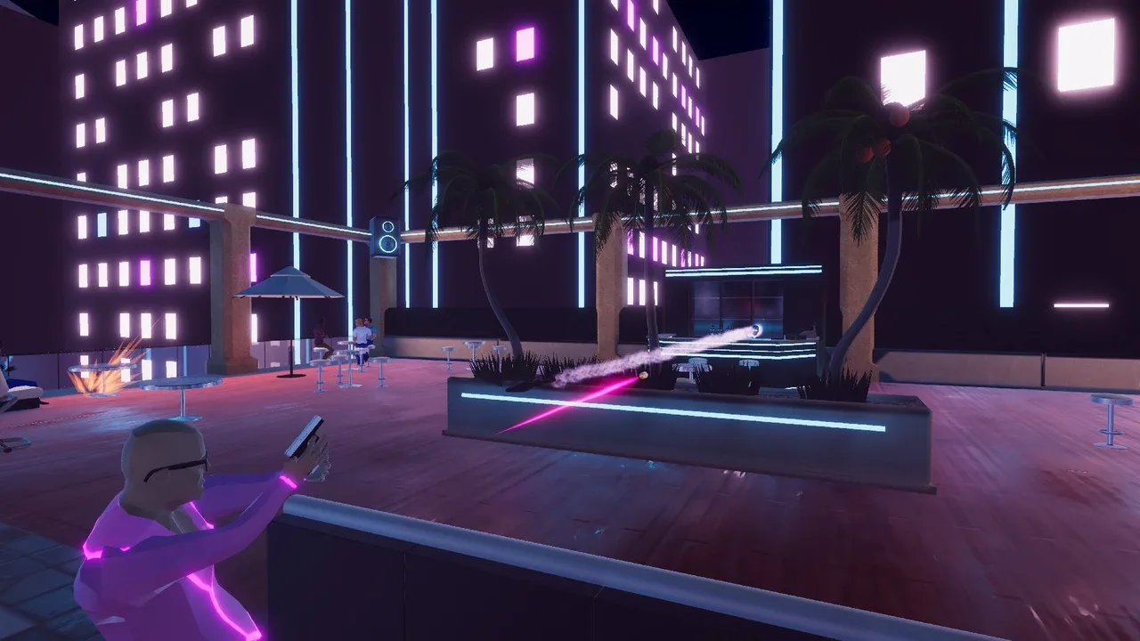 Double Shot screenshot 1