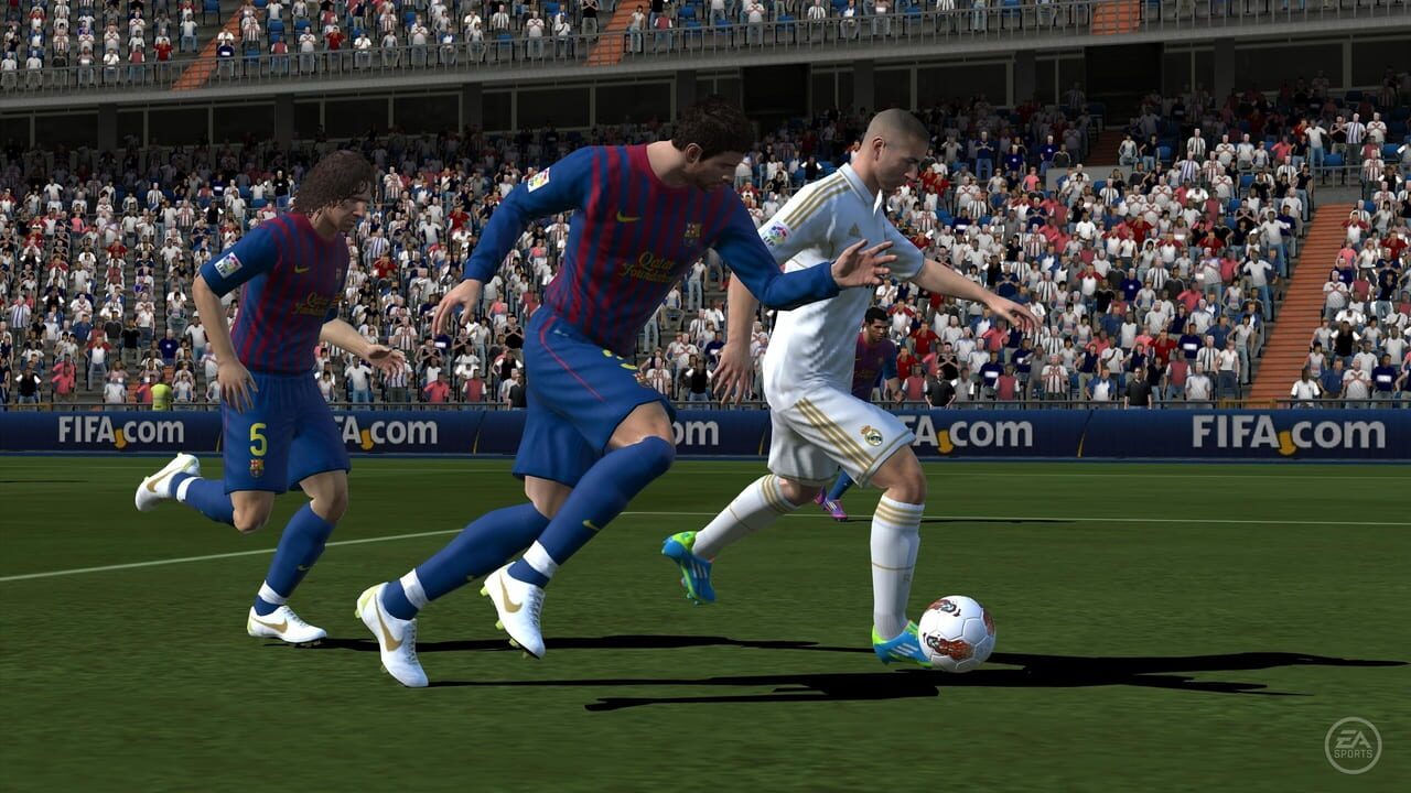 Tap Sports Football 2016 Image