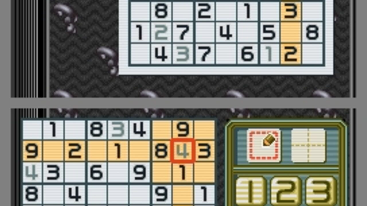 Sudoku Gridmaster — Screenshot 3