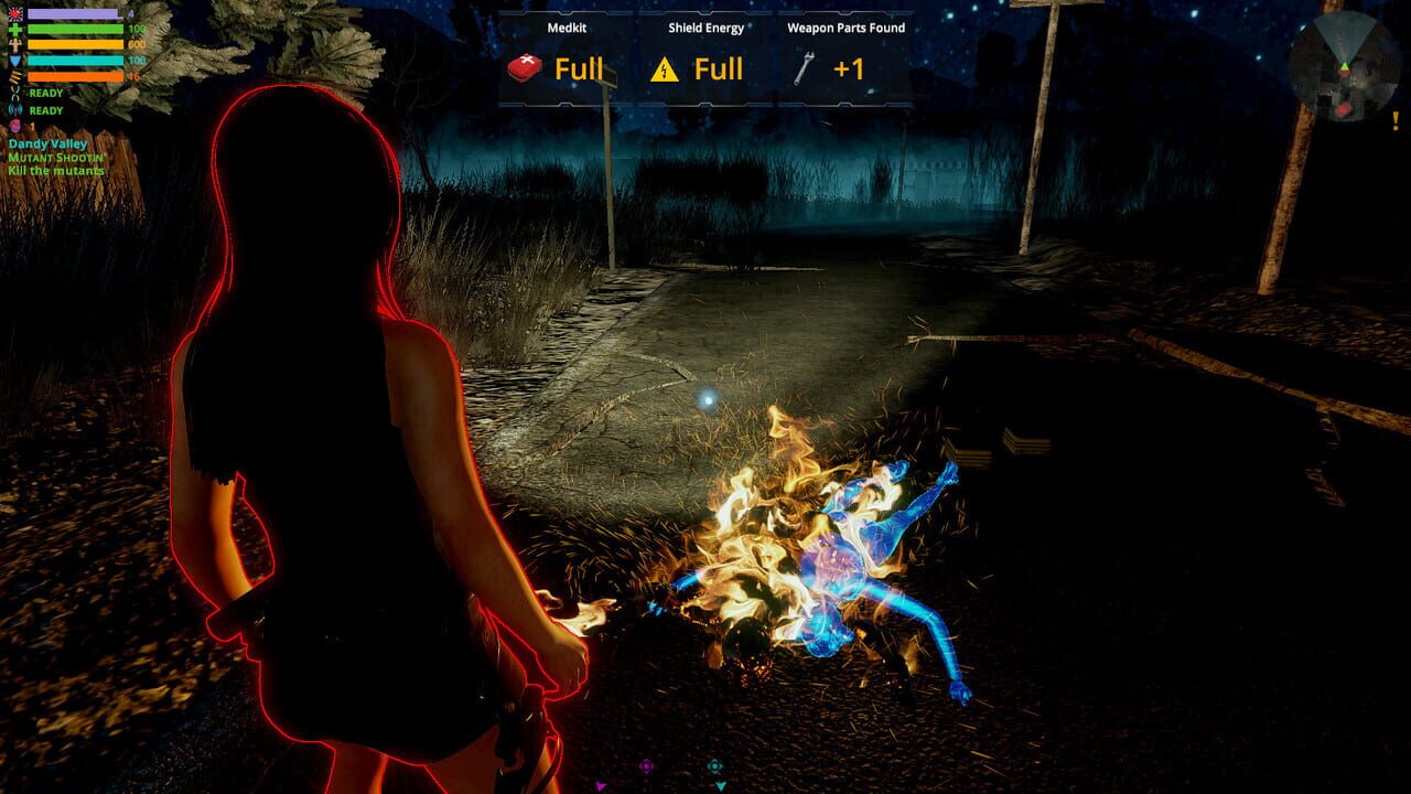 Resequenced — Screenshot 5